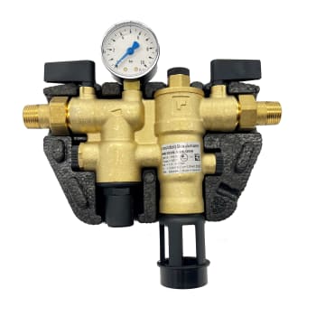 Magnetic 1/2" BA påfyllingssenhet