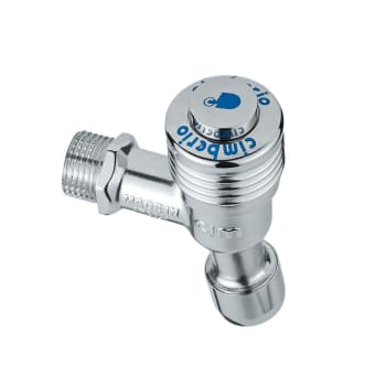 C 44 /8  1/2" TAPPEKRAN m/perlator 8 l/min