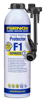 Fernox F1 Protector Express 400 ml