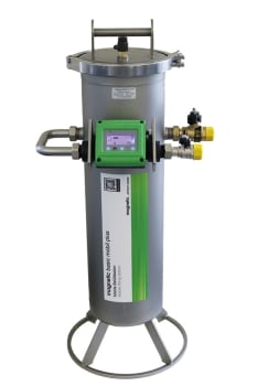 Magnetic basic mobil plus