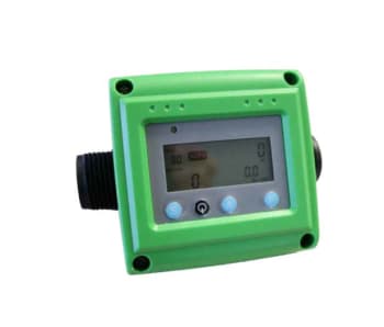 Magnetic MC-1 (Measuring computer)