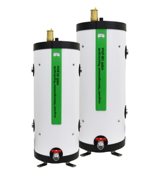 Magnetic Heating Water Regulator - HWR 500 plus