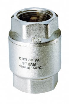 C 30VA SPRINT TBV F/DAMP (max: 150°C)