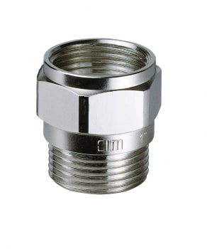 C  32  1/2" SPRINT MINITILBAKESLAGSVENT.