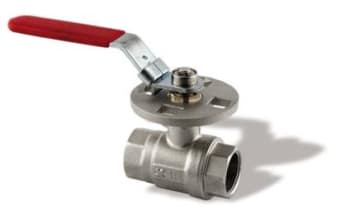 IDR kulev. innv gj. avfettet, låsbar med drenering