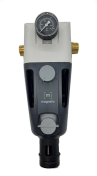 Magnetic RFF24 drikkevannsfilter