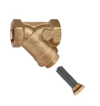 C 74ACRNL/5 SLAMSAMLER MED MAGNET