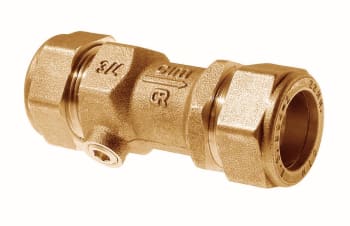 C 33CREARB TILBAKESLAGSVENTIL