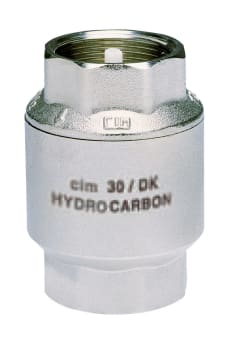 C 30DK TILB.SL.VENT. F/OLJE-DIESEL