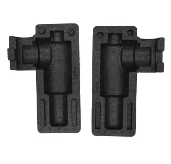 FERNOX ISOLASJONSKAPPE FOR  OMEGA FILTER
