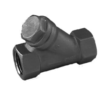 MD SLAMSAMLER 90093 AISI 316