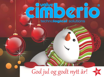 Våre åpningstider i julen