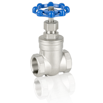 GE 2220 slusevent.  316/PTFE innv.gj.