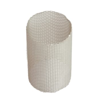 GE2861 sil til GE2461 flenset slamsamler