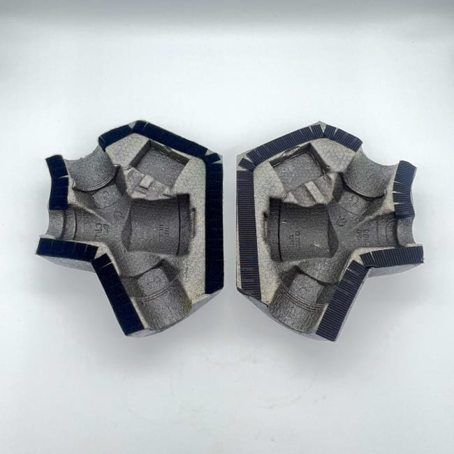 C 728/776 11/4" ISOLASJON FOR CIM 776