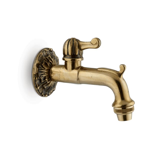 IDR 250  1/2" antikk kuletappekran