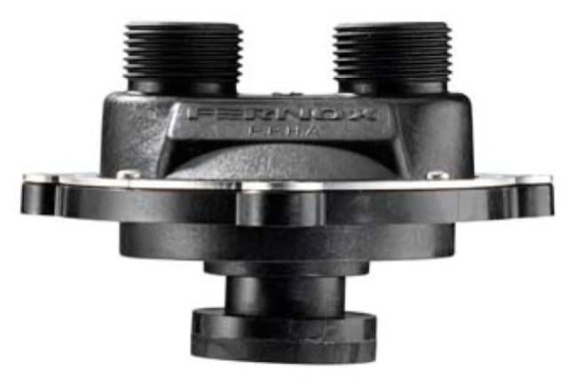 Fernox Powerflow pump head adapter