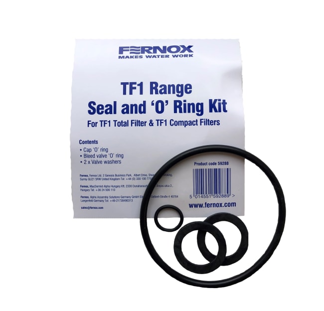Fernox TF1 pakningssett