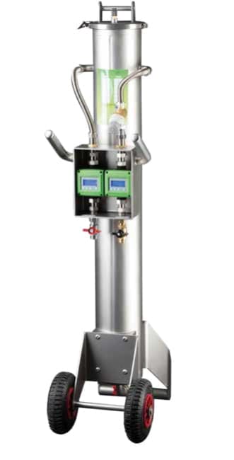 Magnetic profi mobil plus