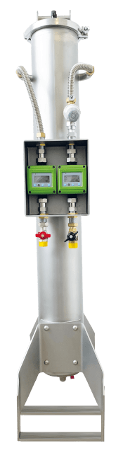 Magnetic NF 25 plus