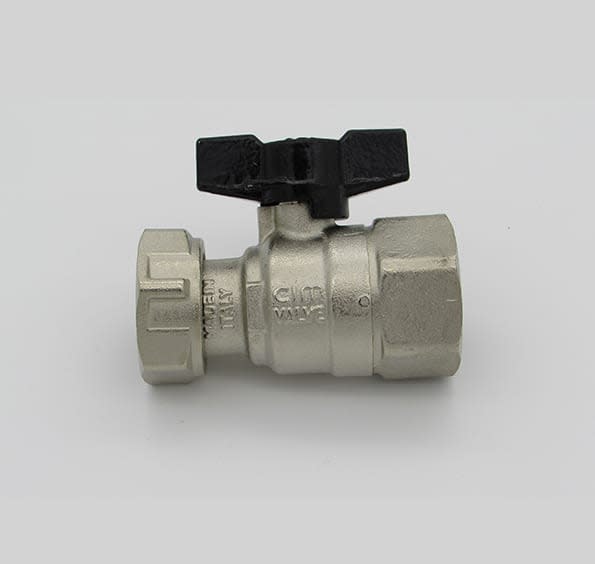 C 204RB3 KULEVENTIL FOR TF1 FILTER