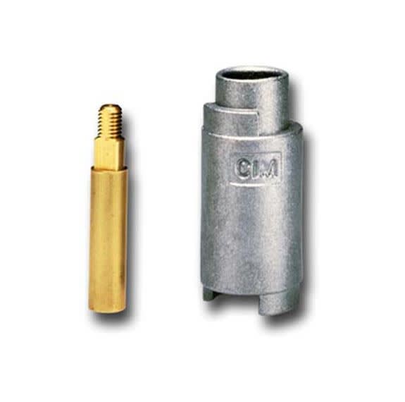 C 520  SPINDELFORLENGER F/C 11CR og 14M