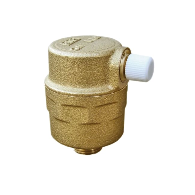 FAR 2040 LUFTEPOTTE LAV BYGGEHØYDE