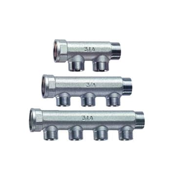 FAR 3475-3525-3575 FORDELER, 2-4 LØP, EU