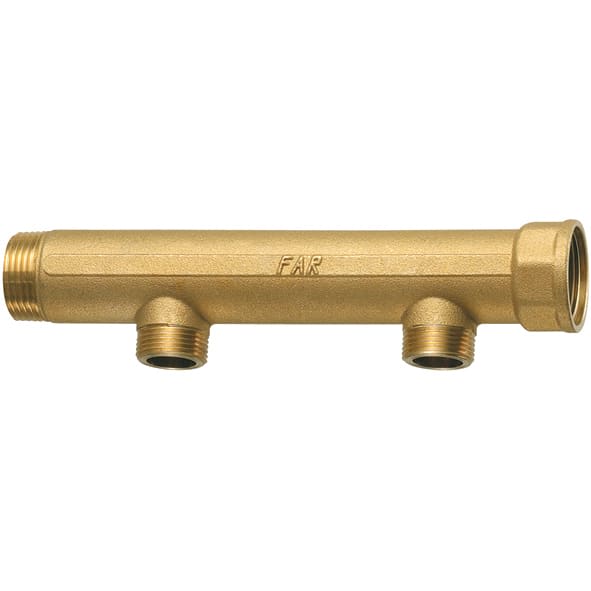 FAR 3616 innv/utv med 2 utløp