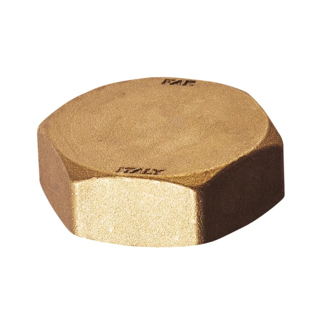 FAR 4099 Plugg  m/Pakning