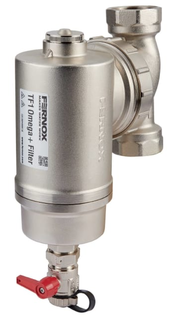Fernox TF1 Omega+ filter