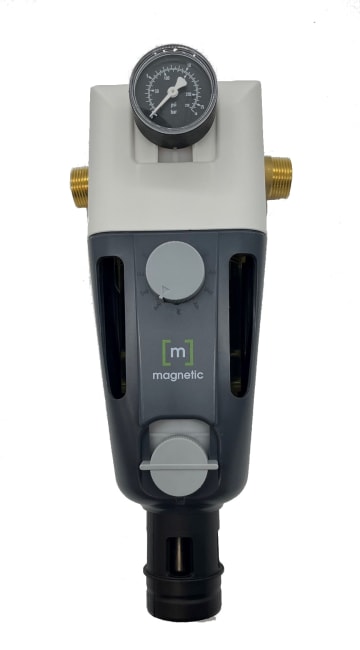Magnetic RFF24 drikkevannsfilter