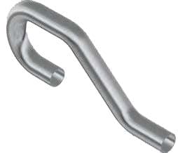 NUMEPRESS 22 Forbindingsrør i syrefast stål AISI 316L