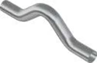 NUMEPRESS 23 Passbend i syrefast stål AISI 316L