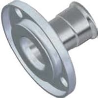 NUMEPRESS 28 Flens PN 10/16 i syrefast stål