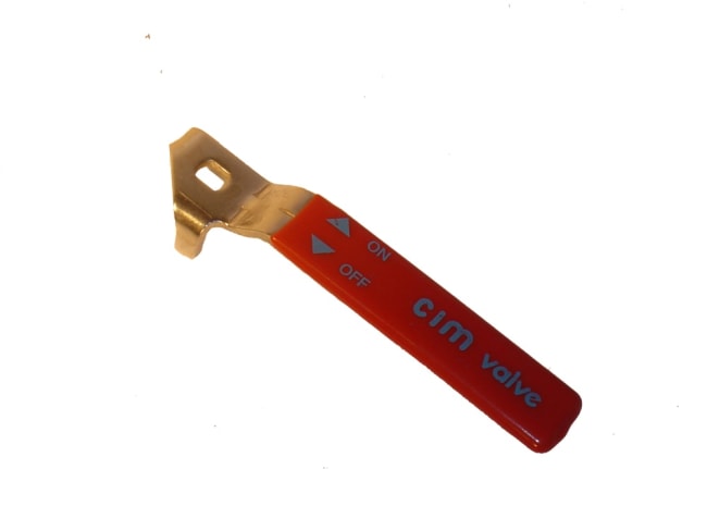 C 920AM 90MM STÅLSPAK F/17CR