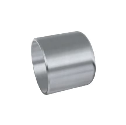 NUMEPRESS 54 Plugg i syrefast stål AISI 316L