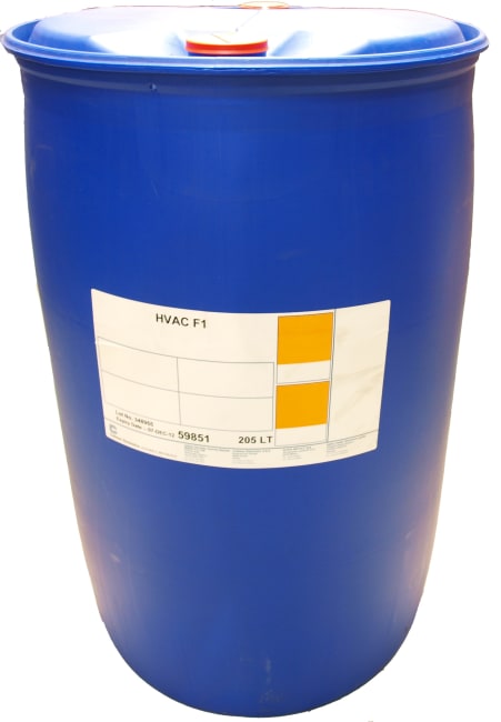 Fernox F1 Protector, 205 liter