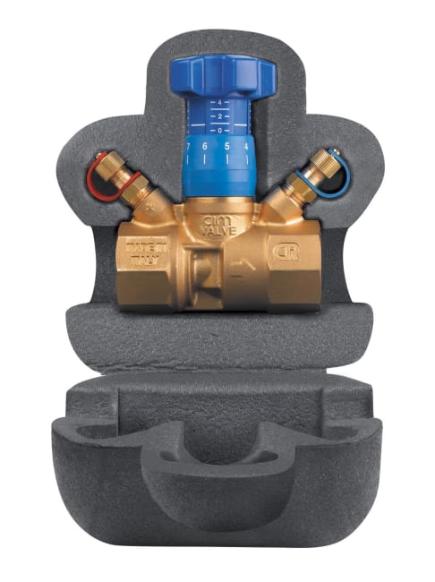 CIM 728C ISOLASJON FOR CIM 787CR