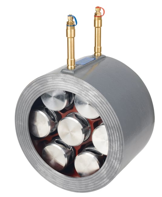 CIM 3790 INNREGULERINGSVENTIL