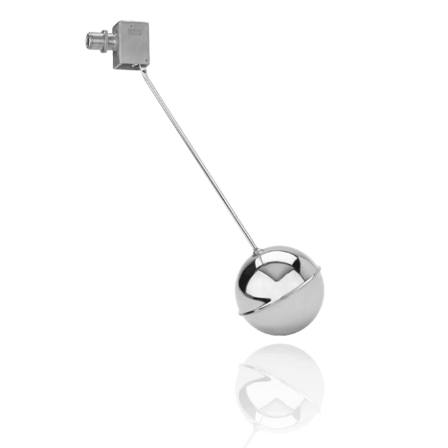 MD H2851 FLOTTØRVENTIL #316