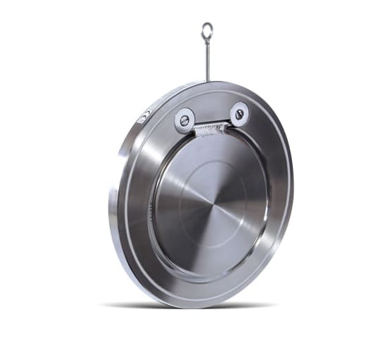 FM CV KLAFF TILBSL STÅL EPDM