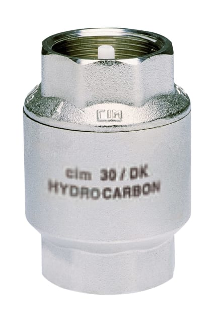 C 30DK TILB.SL.VENT. F/OLJE-DIESEL