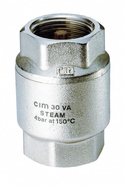 C 30VA SPRINT TBV F/DAMP (max: 150°C)