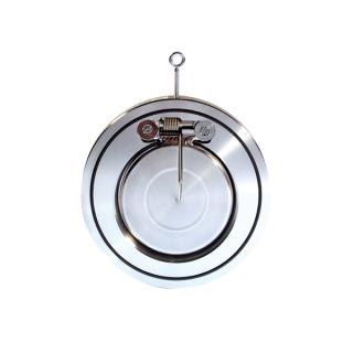 FM CS KLAFF TILBSL S/S M/FJÆR