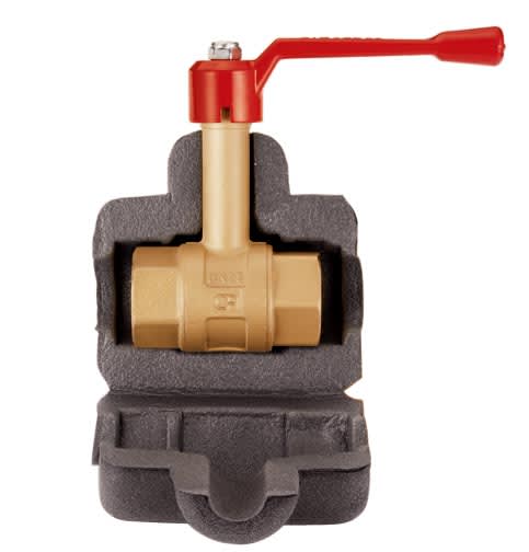 C 728B ISOLASJONSKAPPE  F/ C 501CR OSV.