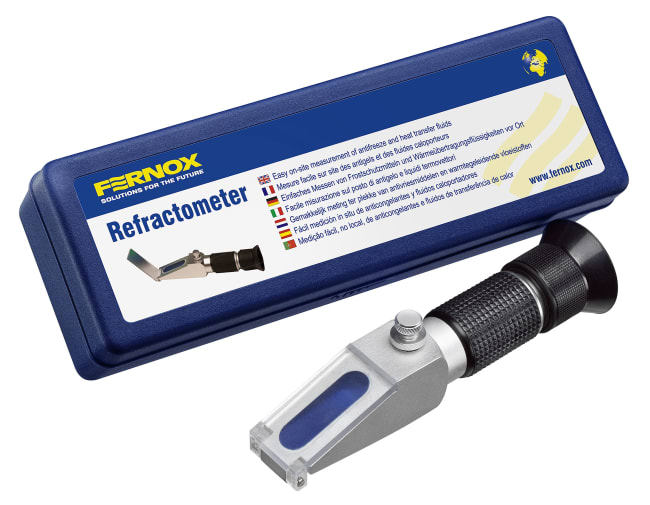 Fernox Refractometer