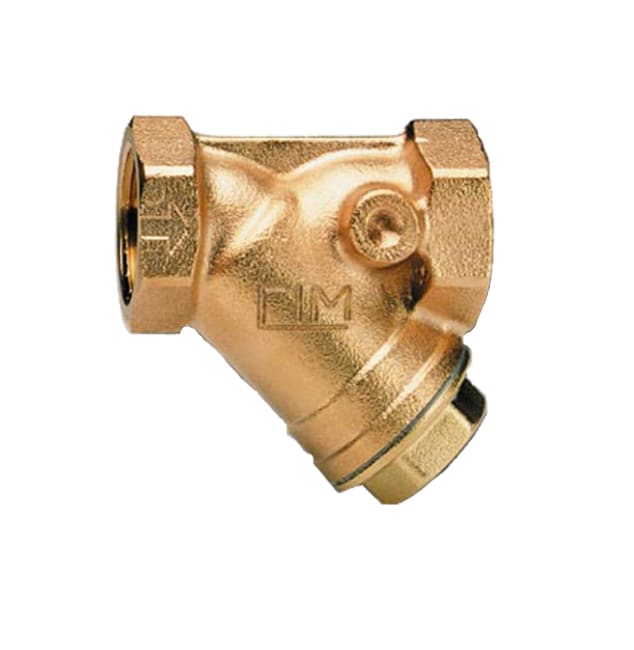 C 74A  SLAMSAMLER I BRONSE