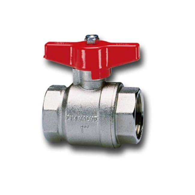 C 314 KULEVENTIL M/VINGE