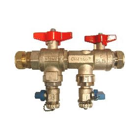 C 3729 28MM PÅFYLLINGSVENTIL, KLEMRING